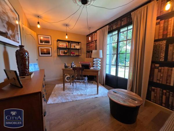 Maison à vendre 6 pièces 226m²