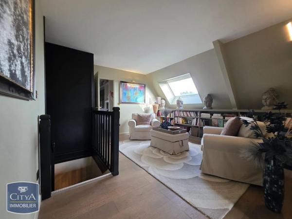 Maison à vendre 6 pièces 226m²