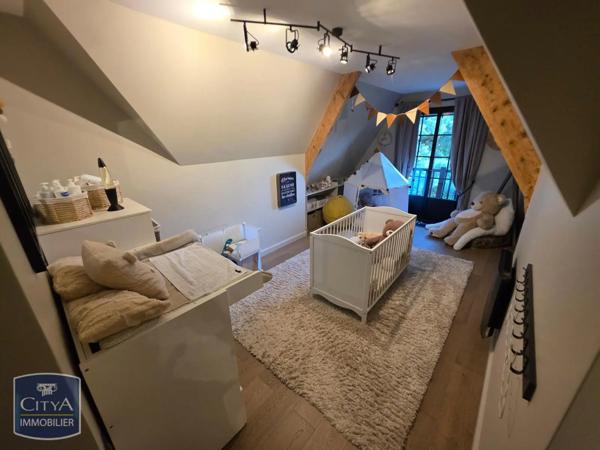 Maison à vendre 6 pièces 226m²