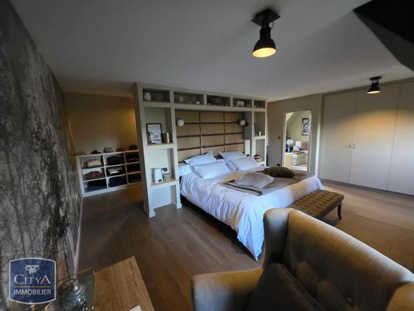 Maison à vendre 6 pièces 226m²