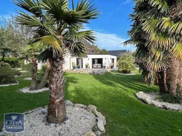 Maison à vendre 6 pièces 226m²