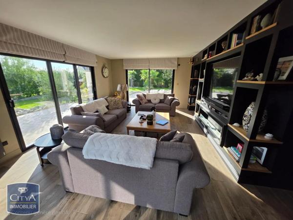 Maison à vendre 6 pièces 226m²