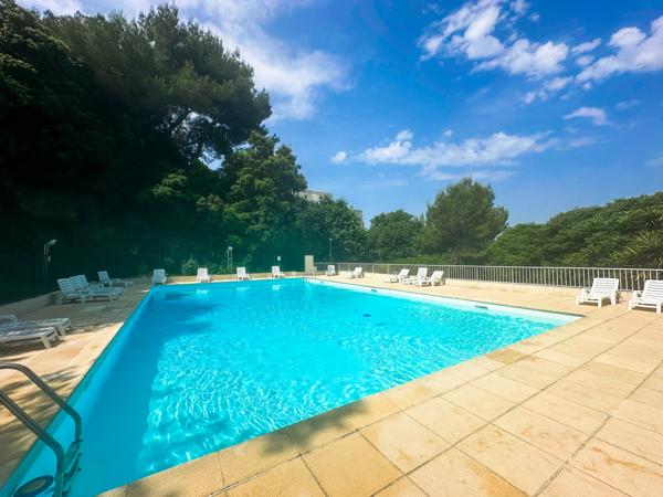 Mougins (06250) COUP DE COEUR - Exclusivité MOUGINS VOIE JULIA - 4 pièces, terrasse, garage, parking.