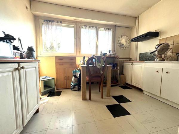 🏡 APPARTEMENT 2 PIÈCES AVEC BALCON – IDÉAL INVESTISSEUR – RIEDISHEIM