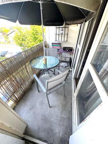 🏡 APPARTEMENT 2 PIÈCES AVEC BALCON – IDÉAL INVESTISSEUR – RIEDISHEIM