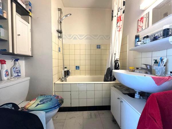 🏡 APPARTEMENT 2 PIÈCES AVEC BALCON – IDÉAL INVESTISSEUR – RIEDISHEIM