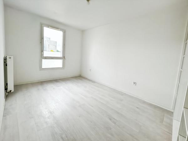 Appartement Cergy 2 pièce(s) 37.85 m2