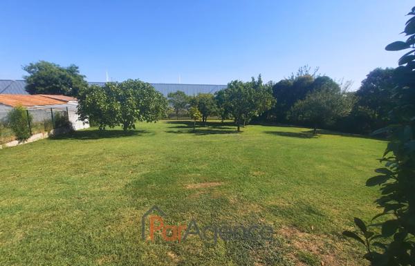 MAISON 6 PIECES - 202 M2 HABITABLES - PROCHE COMMERCES