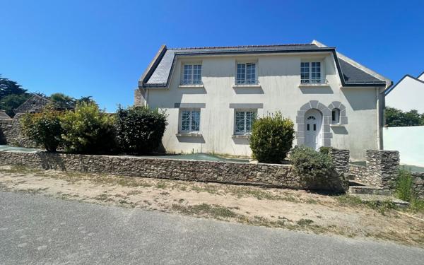 Maison à vendre    6 pièces • 127,46 m2 Piriac-sur-Mer