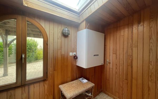 Maison à vendre    6 pièces • 127,46 m2 Piriac-sur-Mer