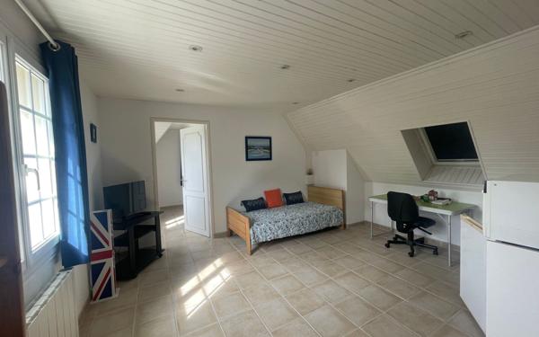 Maison à vendre    6 pièces • 127,46 m2 Piriac-sur-Mer