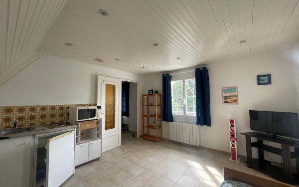 Maison à vendre    6 pièces • 127,46 m2 Piriac-sur-Mer