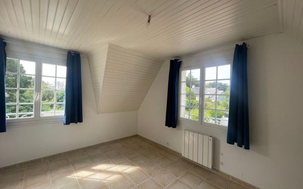 Maison à vendre    6 pièces • 127,46 m2 Piriac-sur-Mer