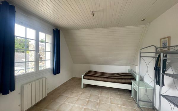 Maison à vendre    6 pièces • 127,46 m2 Piriac-sur-Mer