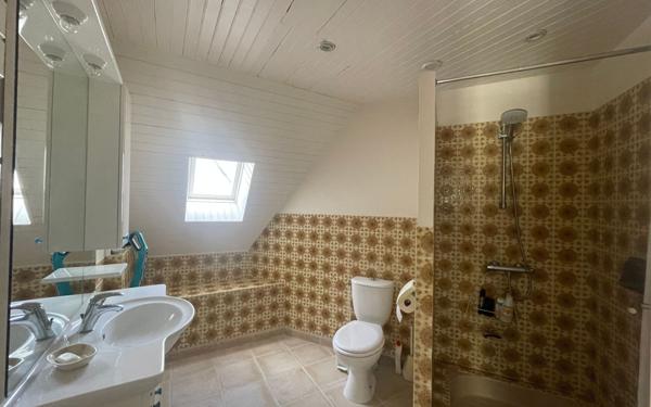 Maison à vendre    6 pièces • 127,46 m2 Piriac-sur-Mer