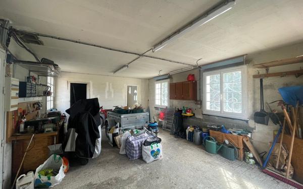 Maison à vendre    6 pièces • 127,46 m2 Piriac-sur-Mer