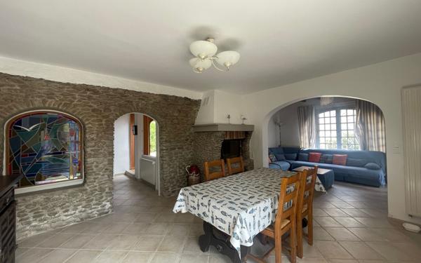 Maison à vendre    6 pièces • 127,46 m2 Piriac-sur-Mer