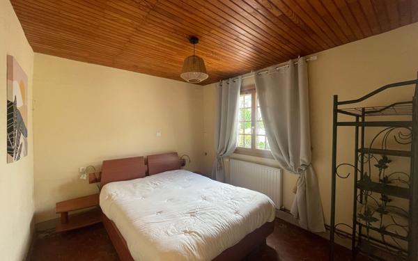 Maison à vendre    6 pièces • 127,46 m2 Piriac-sur-Mer