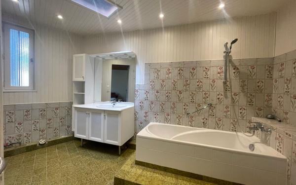 Maison à vendre    6 pièces • 127,46 m2 Piriac-sur-Mer