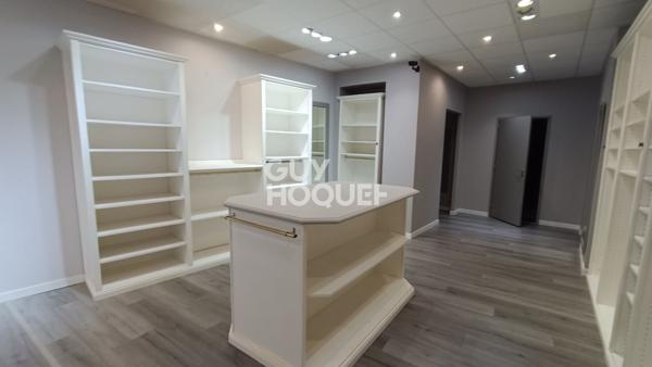 Immeuble Marmande 2 pièce(s) 275 m2