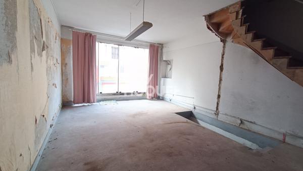 Immeuble Marmande 2 pièce(s) 275 m2