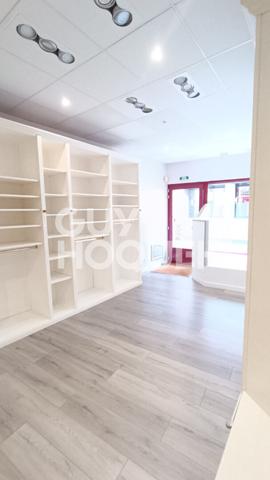 Immeuble Marmande 2 pièce(s) 275 m2