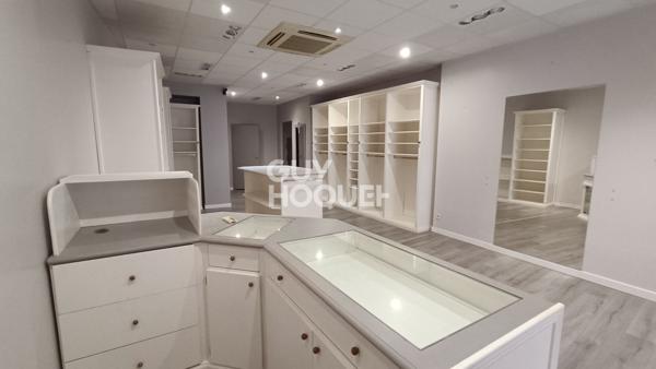 Immeuble Marmande 2 pièce(s) 275 m2