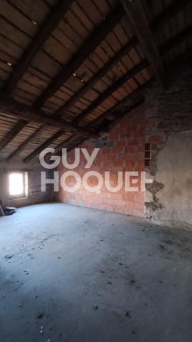 Immeuble Marmande 2 pièce(s) 275 m2