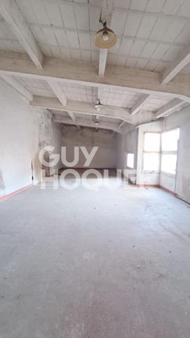 Immeuble Marmande 2 pièce(s) 275 m2