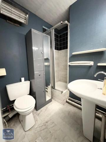 Appartement à vendre 1 pièce 27m²