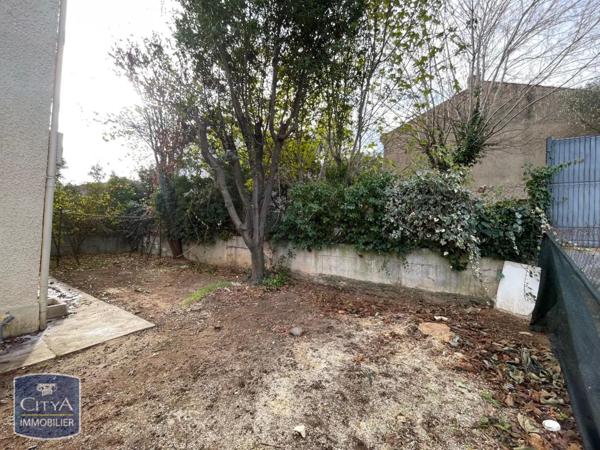 Appartement à louer 2 pièces 58.9m²