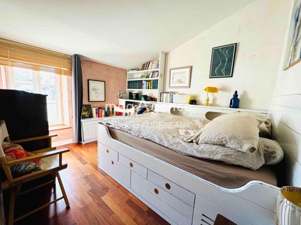 Maison à L' ILE-D'YEU, 85350 - 8 pièces 123m²