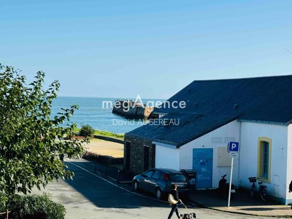 Maison à L' ILE-D'YEU, 85350 - 8 pièces 123m²