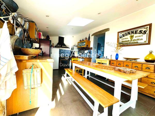 Maison à L' ILE-D'YEU, 85350 - 8 pièces 123m²