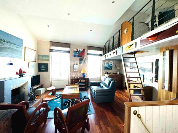 Maison à L' ILE-D'YEU, 85350 - 8 pièces 123m²