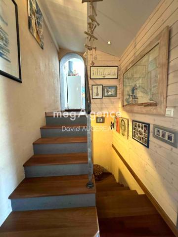 Maison à L' ILE-D'YEU, 85350 - 8 pièces 123m²