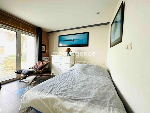 Maison à L' ILE-D'YEU, 85350 - 8 pièces 123m²