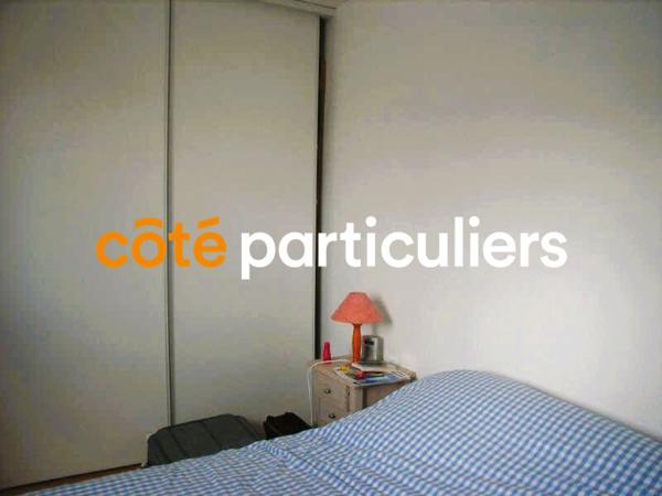 Vente Appartement39 m² - 2 Pièces - LA GRANDE MOTTE (34280)