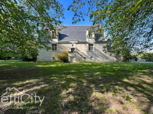 Maison 9 pièces - 321 m² Bien prestige