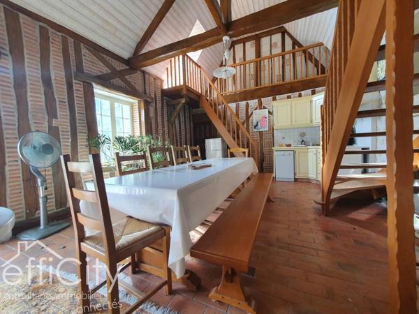 Maison 9 pièces - 321 m² Bien prestige