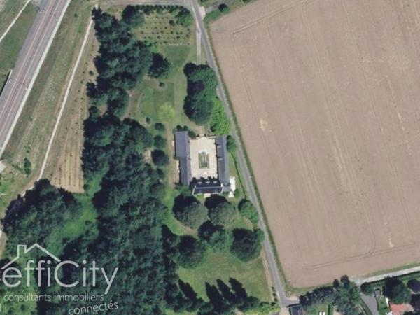 Maison 9 pièces - 321 m² Bien prestige