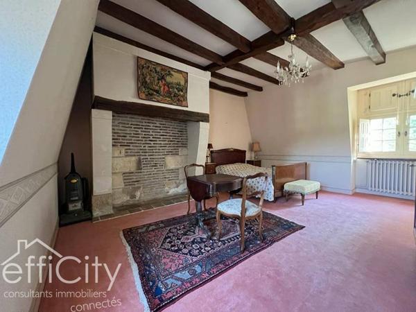 Maison 9 pièces - 321 m² Bien prestige