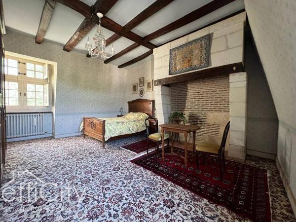 Maison 9 pièces - 321 m² Bien prestige