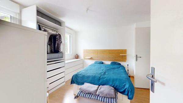 Location                                                      Appartement
                        
                     2 pièces                      41 m2                     à Boissy-Saint-Léger
