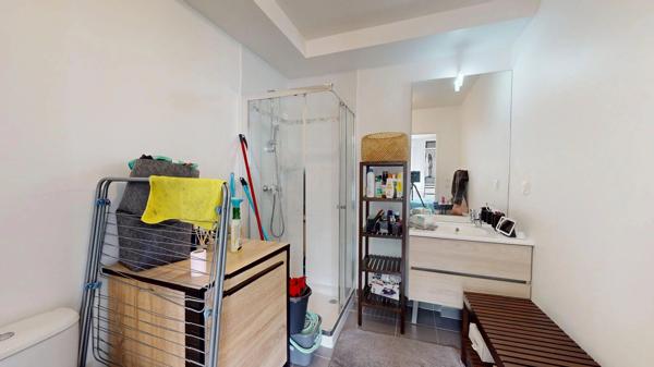 Location                                                      Appartement
                        
                     2 pièces                      41 m2                     à Boissy-Saint-Léger