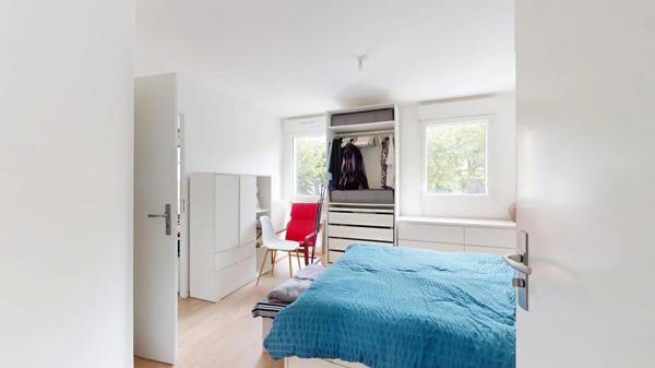 Location                                                      Appartement
                        
                     2 pièces                      41 m2                     à Boissy-Saint-Léger
