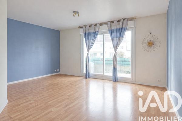Appartement à vendre 2 pièces 46 m² Deuil-la-Barre
