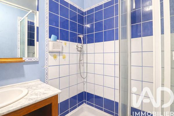 Appartement à vendre 2 pièces 46 m² Deuil-la-Barre