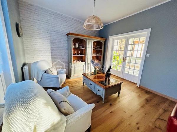 Maison de ville de 183 m²