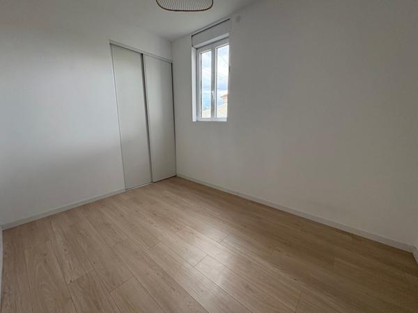 Maison à louer |  Bègles |  3 pièces | 65 m²